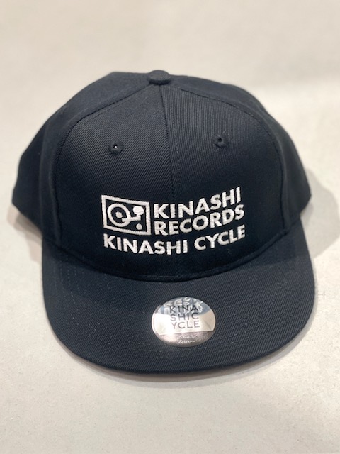 木梨サイクル新作キャップのご案内!