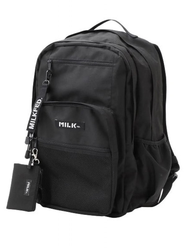 🌻MILKFED.の定番リュック🌻