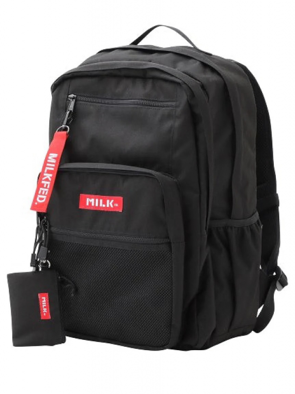 🌻MILKFED.の定番リュック🌻