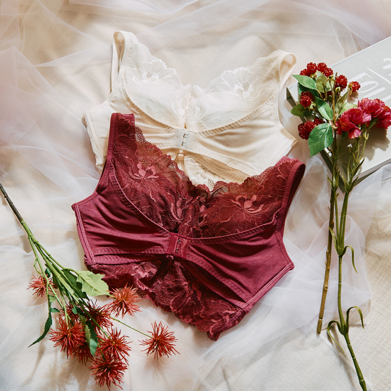 4F【San-ai Resort northerly】本日からナイトブラ 2点で¥1000 OFFイベント開催♡