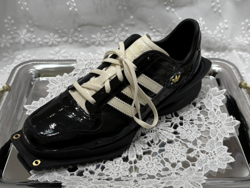 🖤adidas FORUM SQ W 🖤