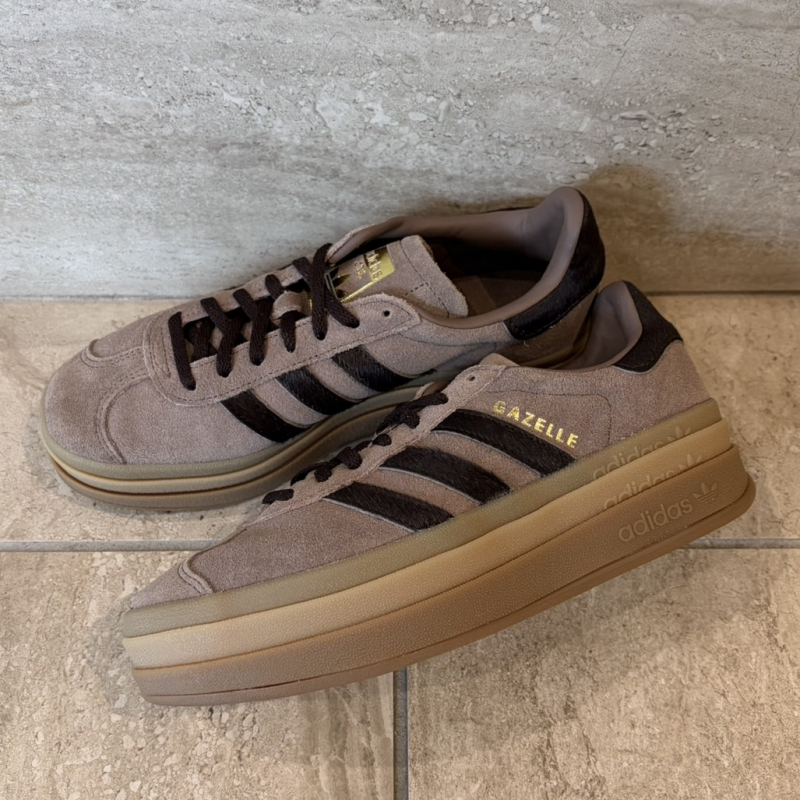 『adidas  GAZELLE BOLD W』