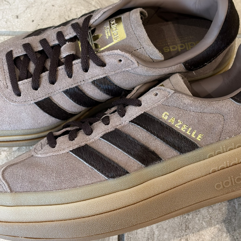 『adidas  GAZELLE BOLD W』