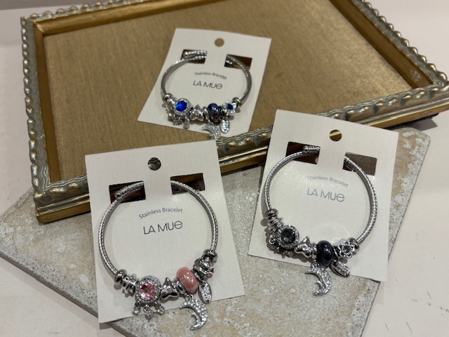 じゃらじゃらブレス💎✨