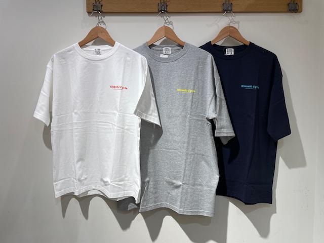 木梨サイクル入荷しました!