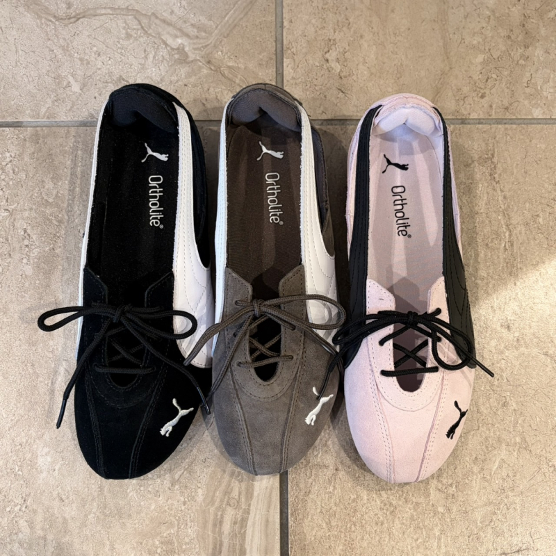 『PUMA SPEEDCAT BALLET NOVA』