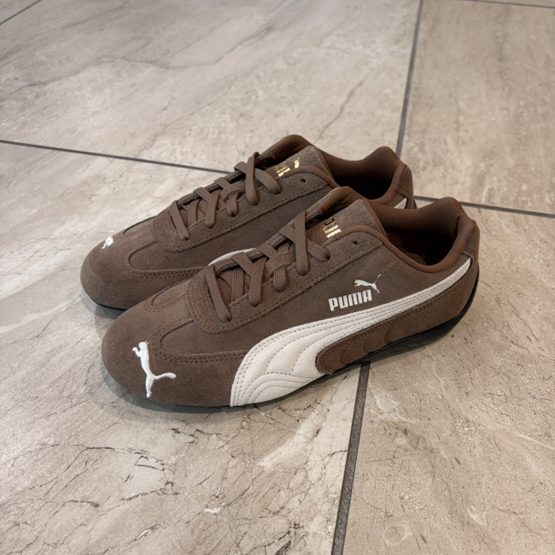 『PUMA SPEEDCAT OG』