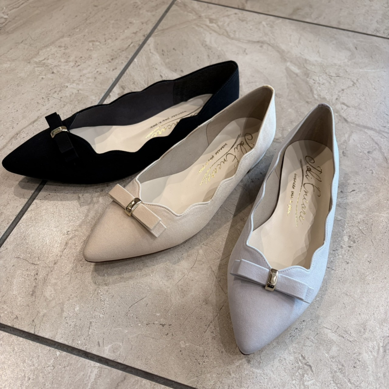 『JOLI ENCORE パンプス🥿』