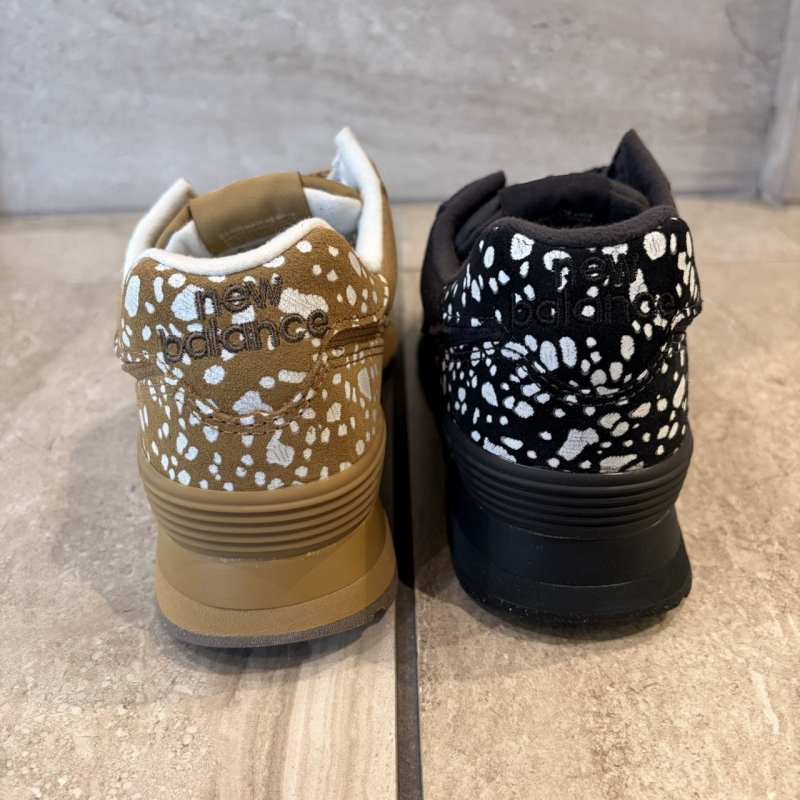 『NB アニマル柄』