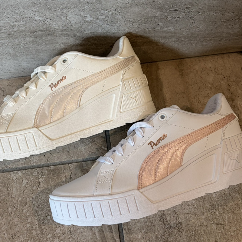 『PUMA KARMEN WEDGE』