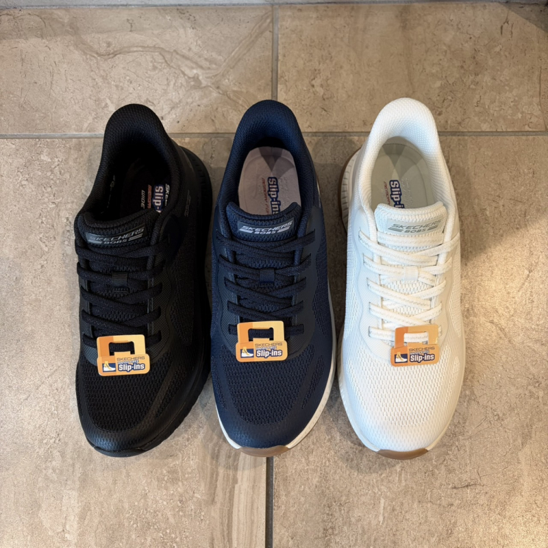 『SKECHERS ハンズフリー』