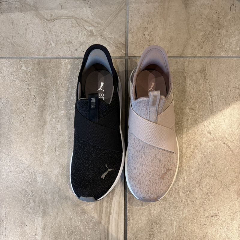 『PUMA PROWL 3 EASE IN HM』