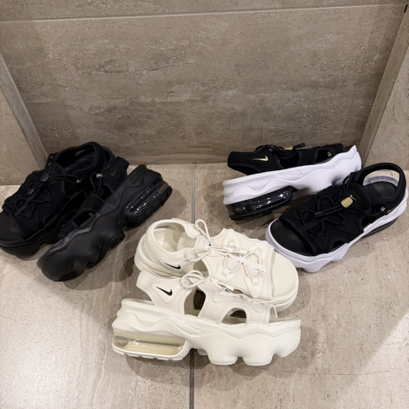 『NIKE AIRMAX KOKO SANDAL』