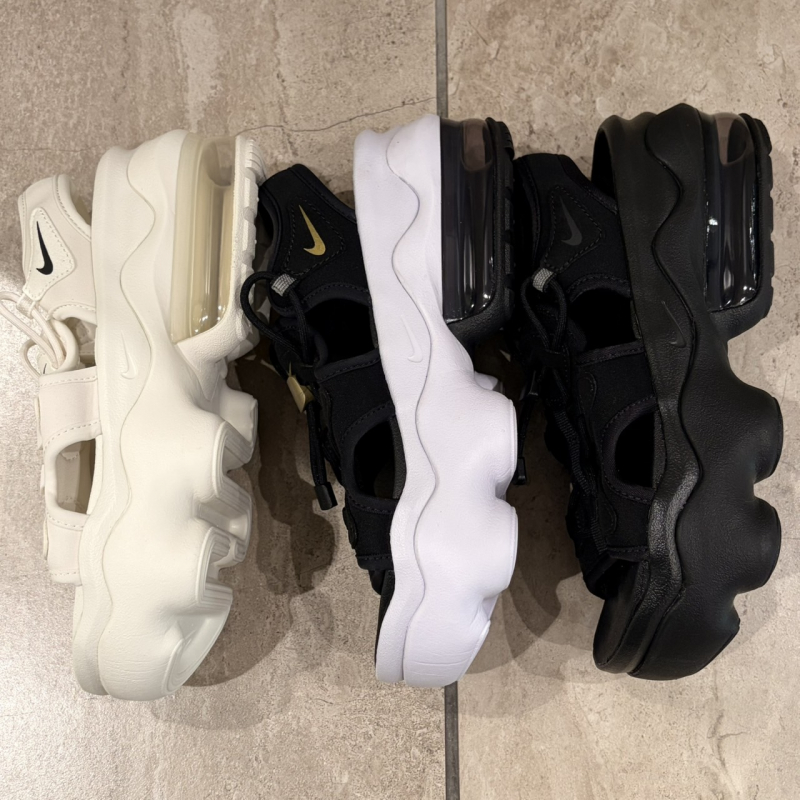 『NIKE AIRMAX KOKO SANDAL』