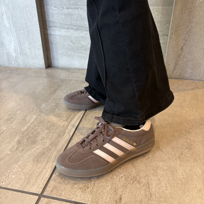 ADIDAS GAZELLE INDOOR W