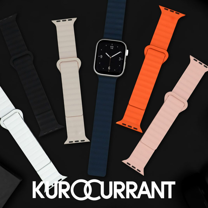 Apple Watch用バンド