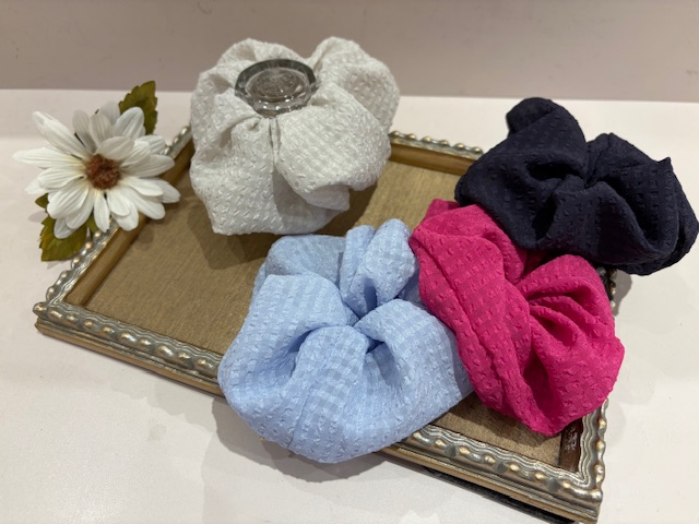 新作シュシュ🆕✨