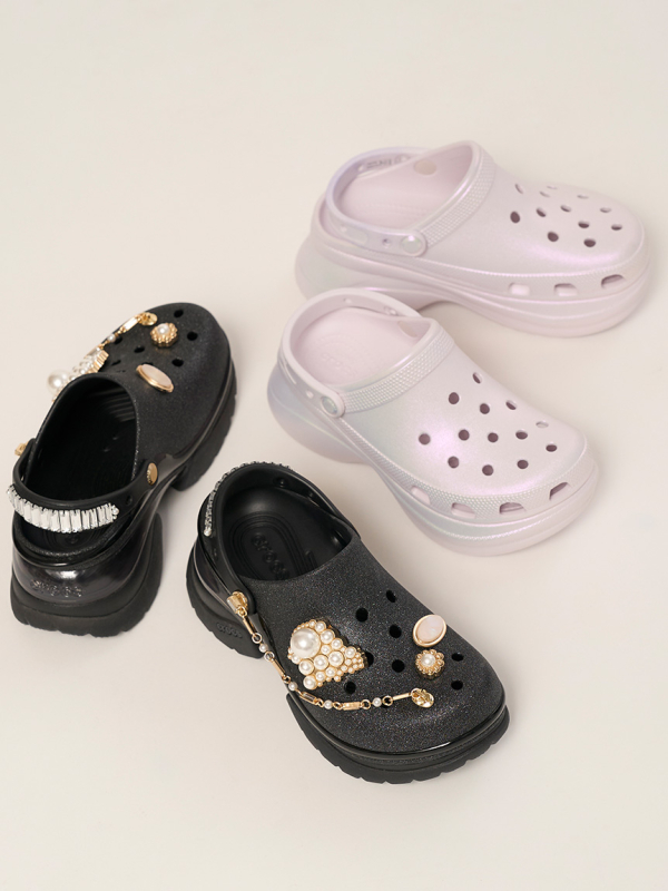 ★【LILY BROWN_Crocs】コラボシューズ入荷★