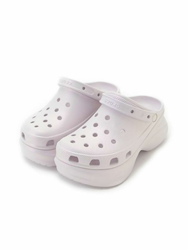 ★【LILY BROWN_Crocs】コラボシューズ入荷★
