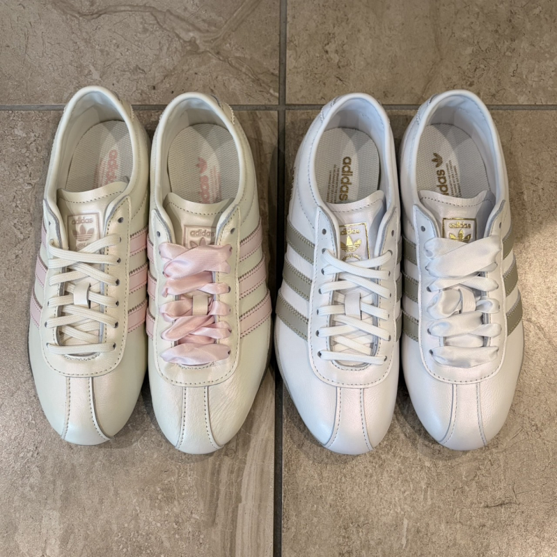 『ADIDAS   TOKYO W』