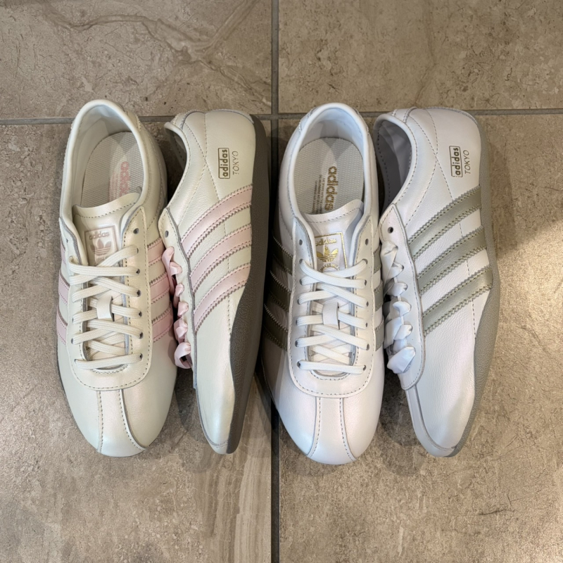 『ADIDAS   TOKYO W』