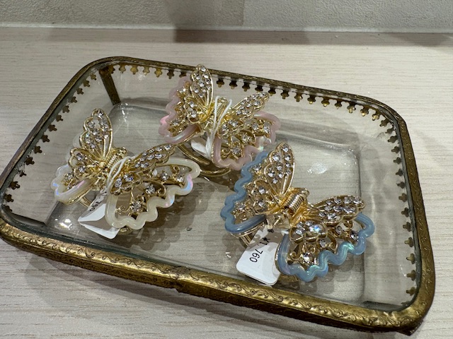 ミニバンス🦋🫧