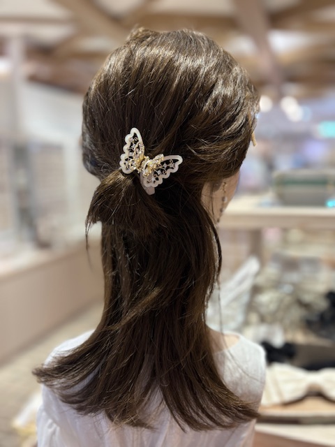 ミニバンス🦋🫧