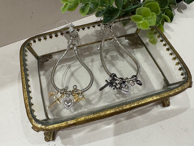 じゃらじゃらブレス⛓️✨