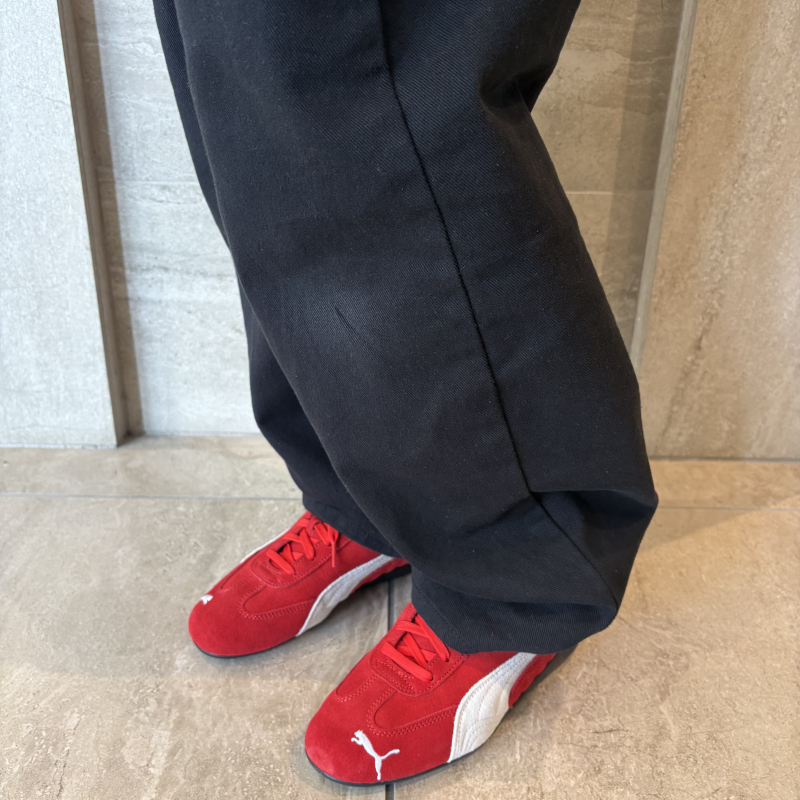 『PUMA   SPEEDCAT OG』