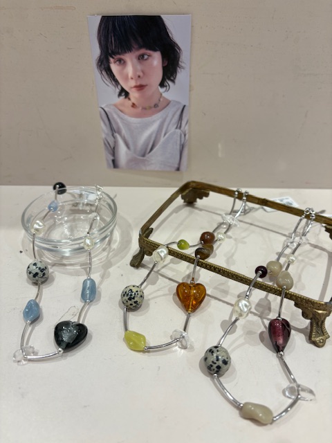 新作アクセ💎