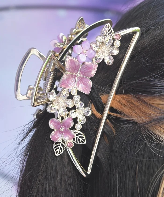 紫陽花アイテム入荷☔✨