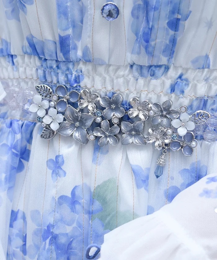 紫陽花アイテム入荷☔✨