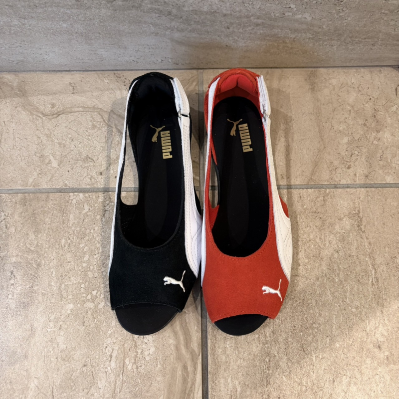 『PUMA SPEEDCAT SANDAL』