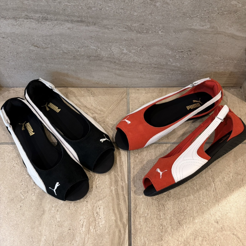『PUMA SPEEDCAT SANDAL』