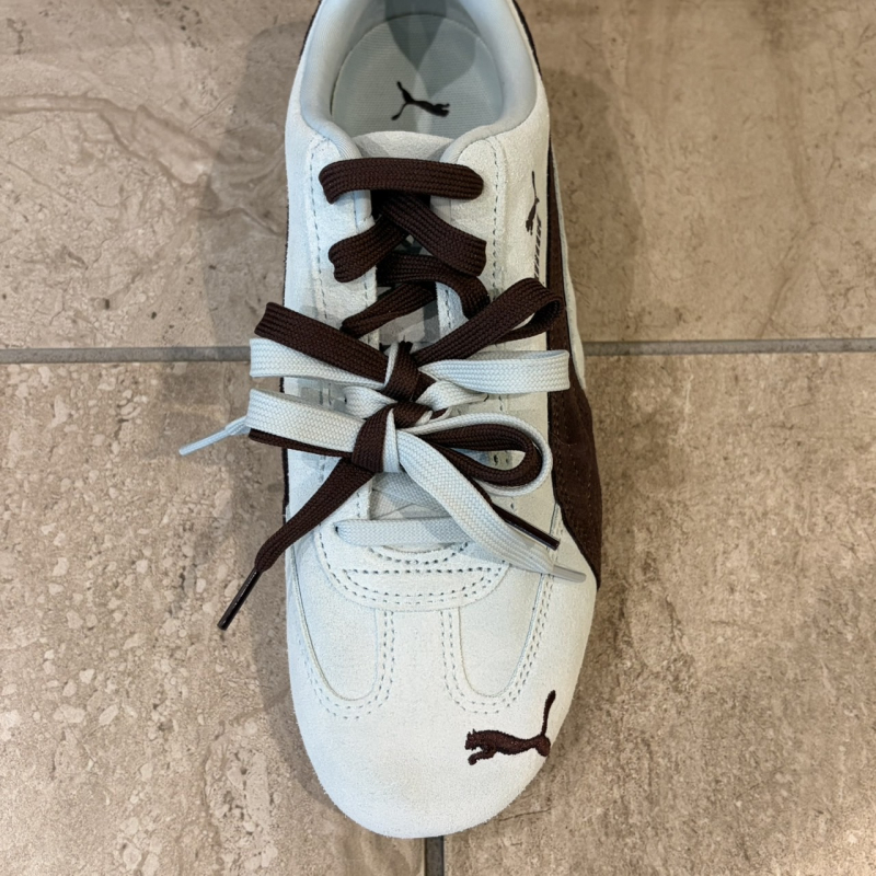 『PUMA SPEEDCAT OG』