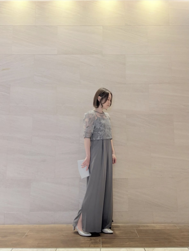 〜New Dress〜