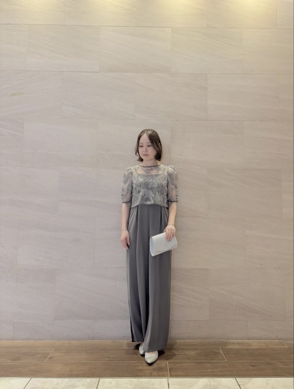 〜New Dress〜