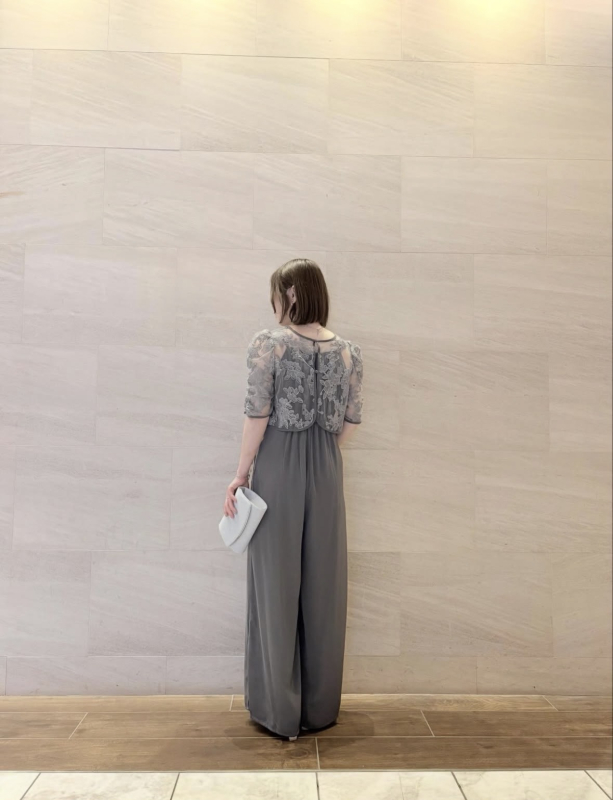 〜New Dress〜