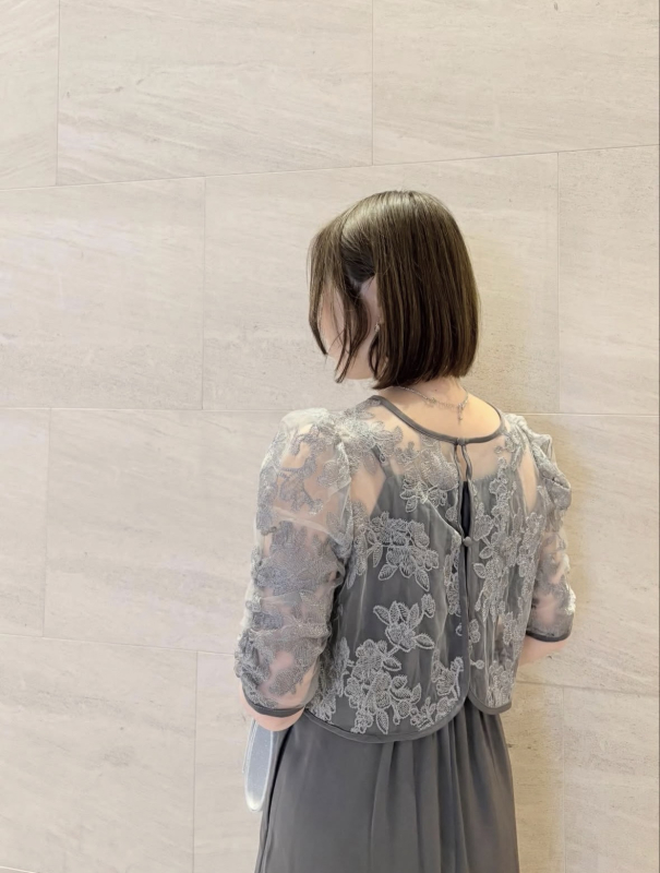 〜New Dress〜