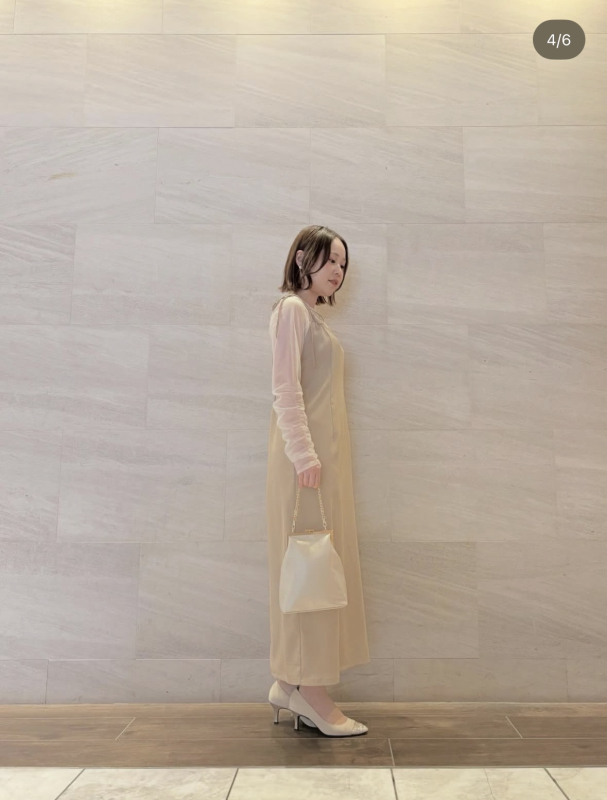 〜New Dress〜