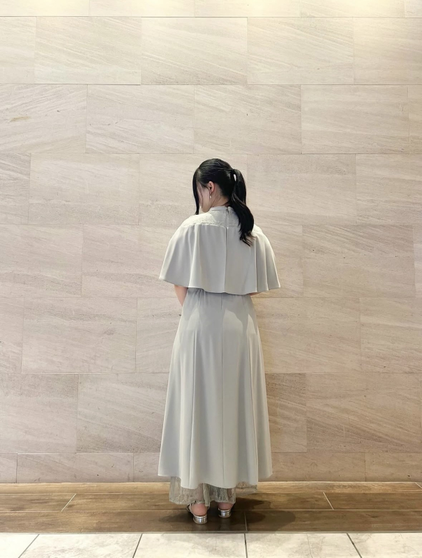 〜New Dress〜