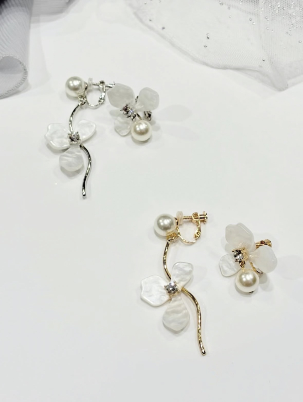 〜New Accessories〜
