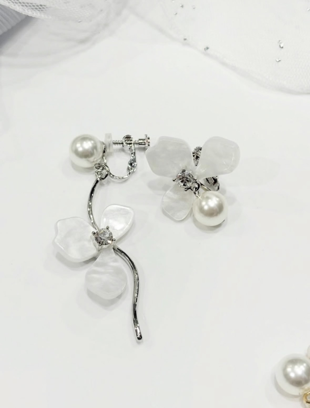 〜New Accessories〜