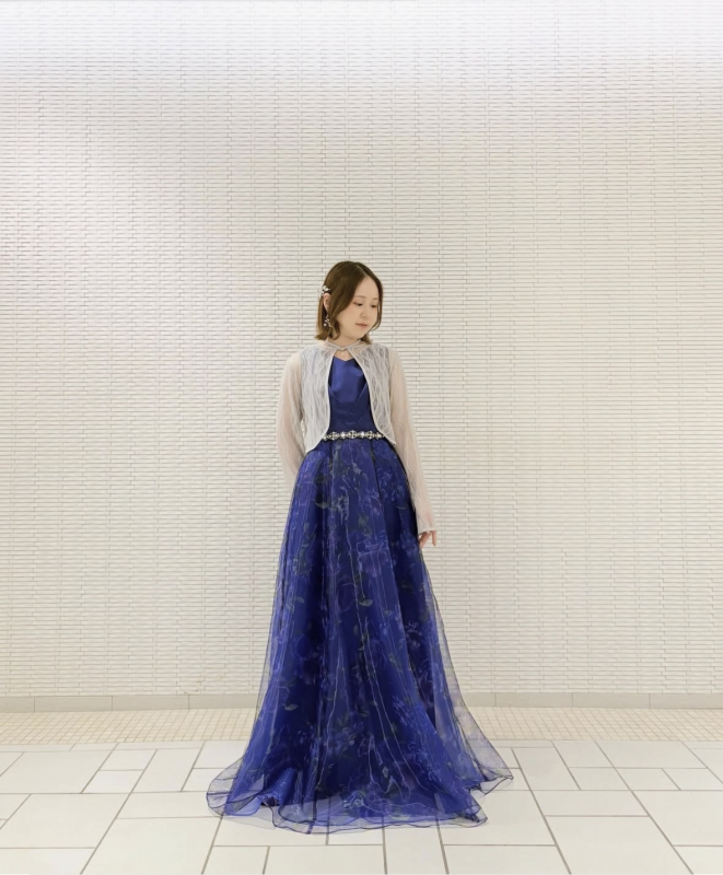 〜Color Dress〜