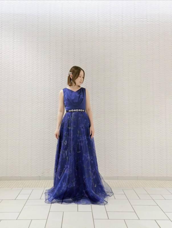 〜Color Dress〜