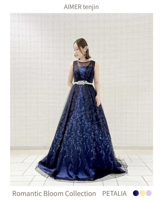 〜New Dress PETALIA〜