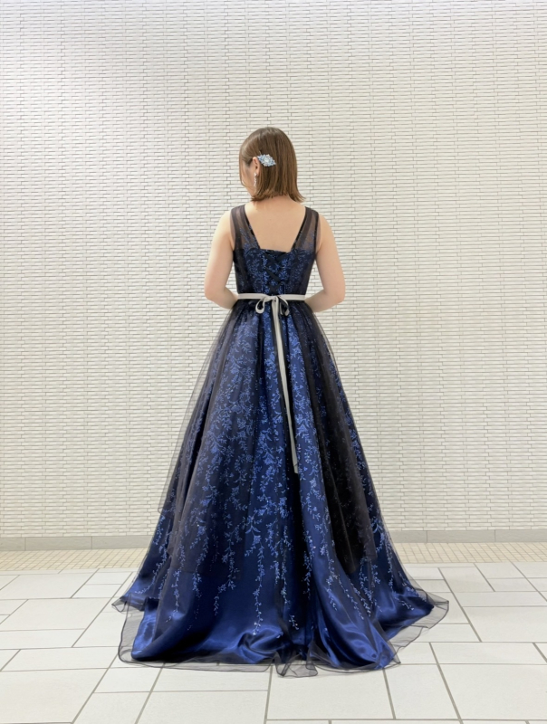 〜New Dress PETALIA〜