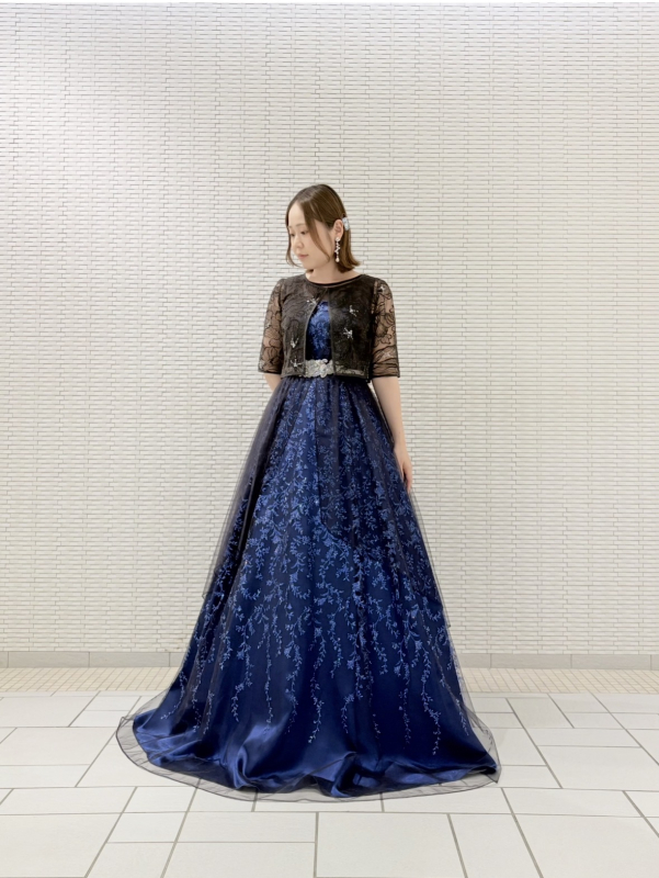 〜New Dress PETALIA〜