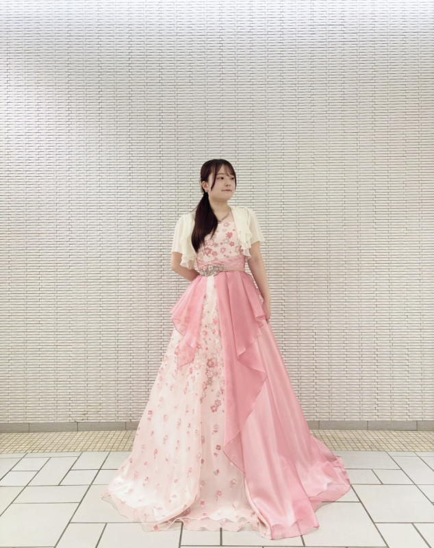 〜New Dress FLORETTE 〜