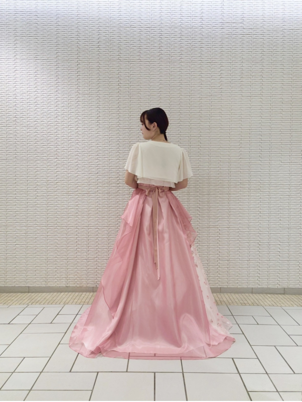 〜New Dress FLORETTE 〜
